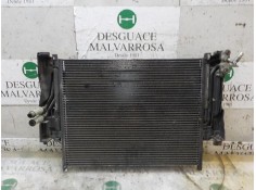 Recambio de condensador aire acondicionado para bmw serie 3 compact (e46) 316ti referencia OEM IAM   