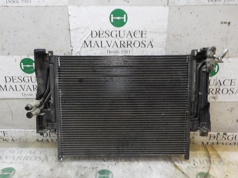 Recambio de condensador aire acondicionado para bmw serie 3 compact (e46) 316ti referencia OEM IAM   