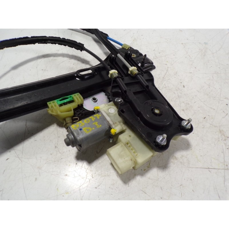 Recambio de elevalunas delantero izquierdo para mini mini (f56) 1.5 12v turbodiesel referencia OEM IAM 51337296443 7296441 C0668