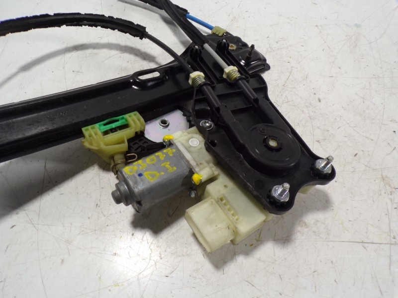 Recambio de elevalunas delantero izquierdo para mini mini (f56) 1.5 12v turbodiesel referencia OEM IAM 51337296443 7296441 C0668