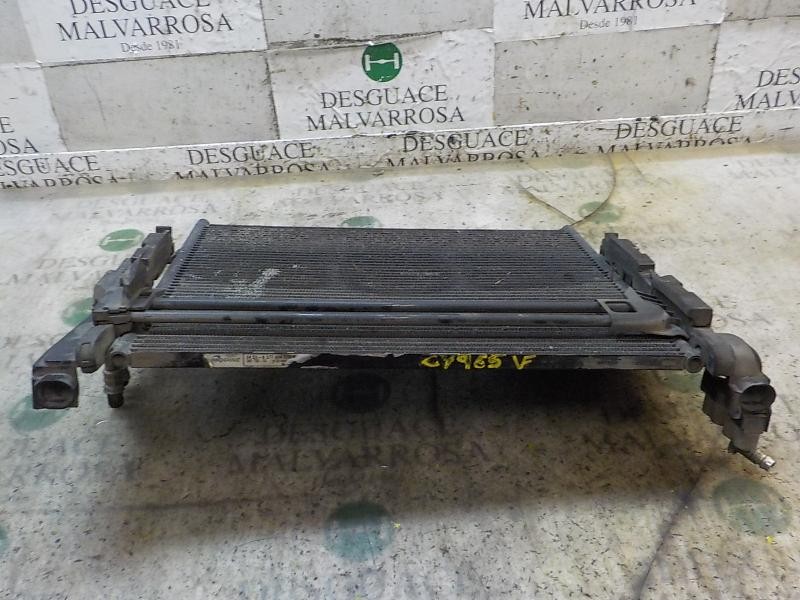 Recambio de condensador aire acondicionado para bmw serie 3 compact (e46) 316ti referencia OEM IAM   