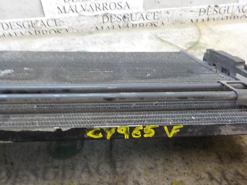 Recambio de condensador aire acondicionado para bmw serie 3 compact (e46) 316ti referencia OEM IAM   