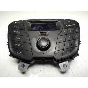 MANDO MULTIFUNCION 2603129 ET7618D815BG 