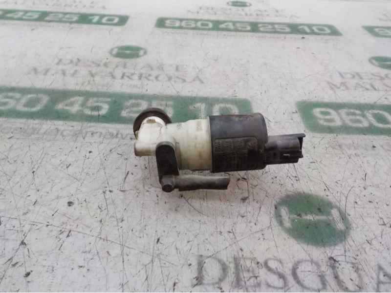 Recambio de bomba limpia para peugeot partner kasten 1.6 16v hdi cat referencia OEM IAM   