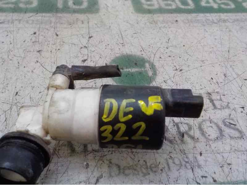 Recambio de bomba limpia para peugeot partner kasten 1.6 16v hdi cat referencia OEM IAM   