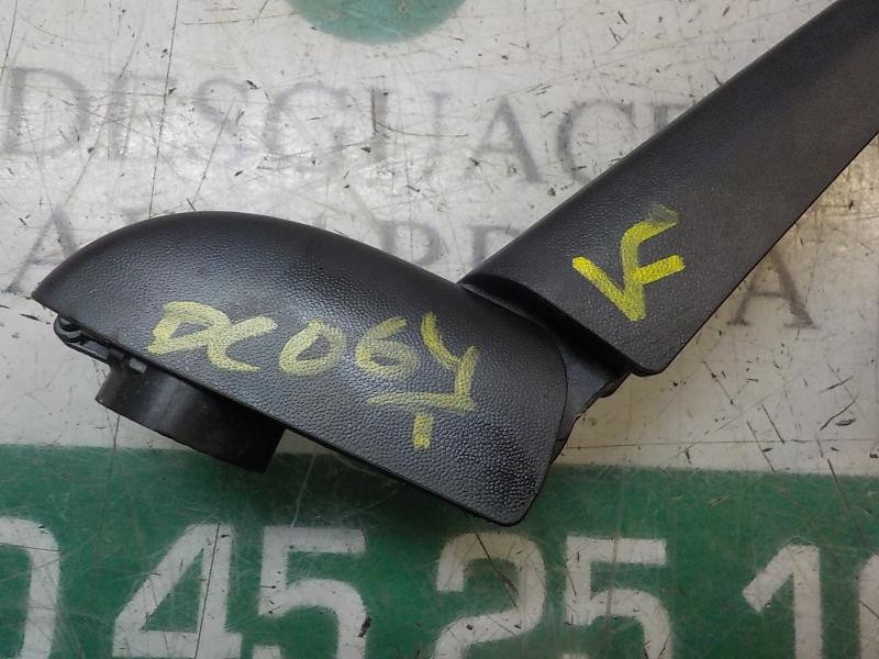 Recambio de brazo limpia trasero para toyota yaris referencia OEM IAM 852410D150  