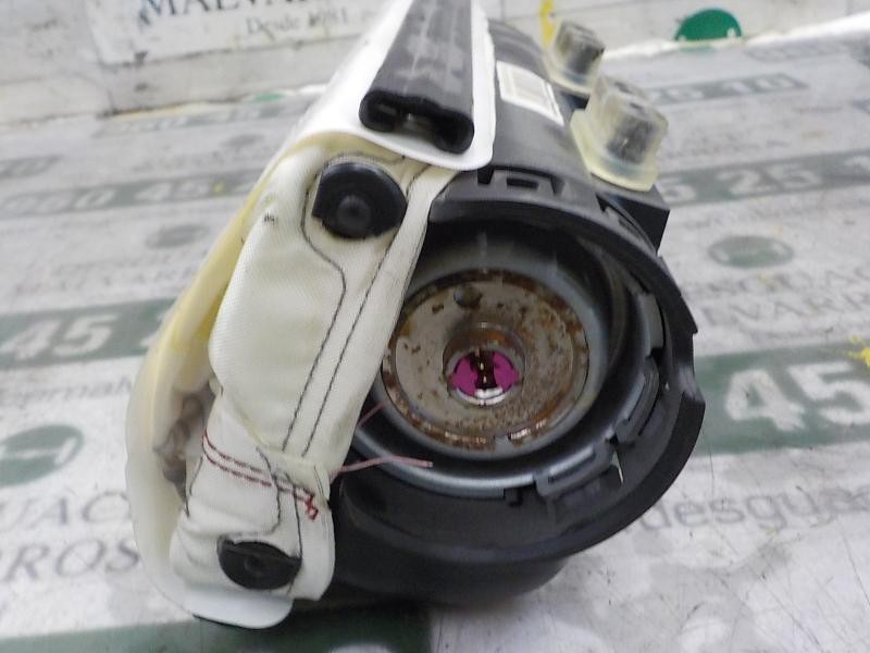 Recambio de airbag delantero derecho para opel zafira b 1.9 cdti referencia OEM IAM   