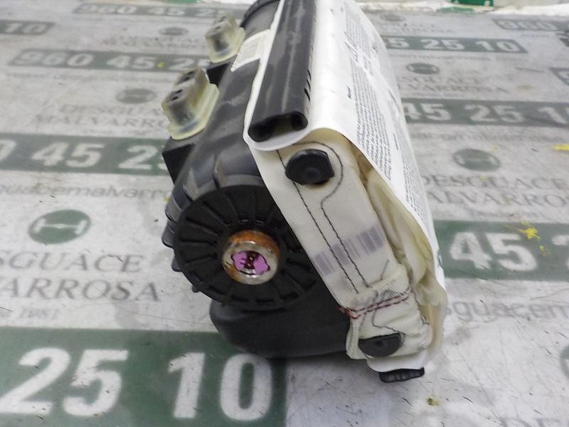 Recambio de airbag delantero derecho para opel zafira b 1.9 cdti referencia OEM IAM   