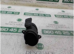 Recambio de caudalimetro para peugeot partner kasten 1.6 16v hdi cat referencia OEM IAM   