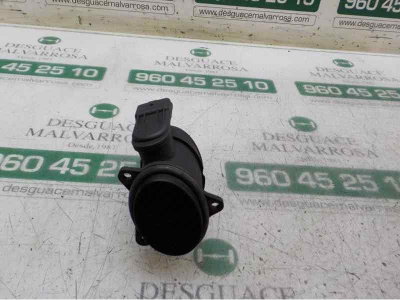 Recambio de caudalimetro para peugeot partner kasten 1.6 16v hdi cat referencia OEM IAM   
