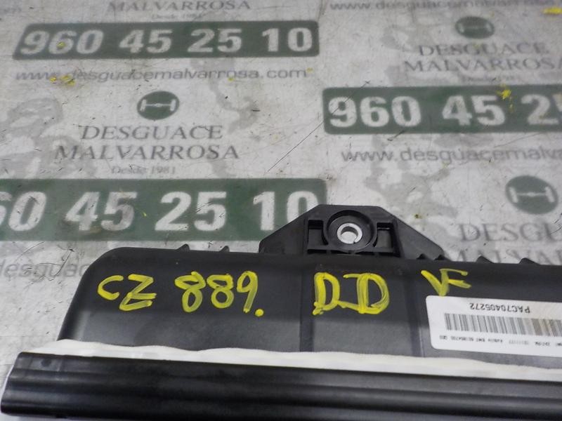 Recambio de airbag delantero derecho para opel zafira b 1.9 cdti referencia OEM IAM   