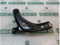 Recambio de brazo suspension inferior delantero derecho para toyota yaris referencia OEM IAM 4806809150   2