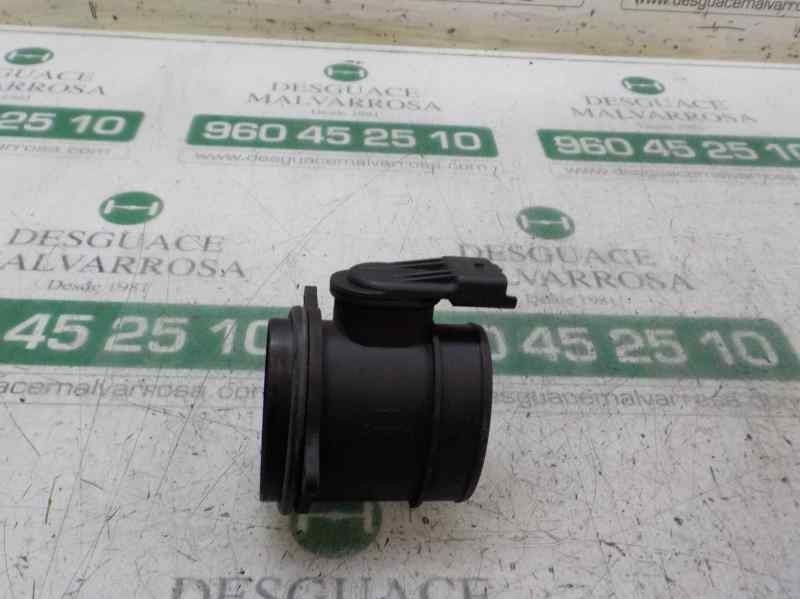 Recambio de caudalimetro para peugeot partner kasten 1.6 16v hdi cat referencia OEM IAM   