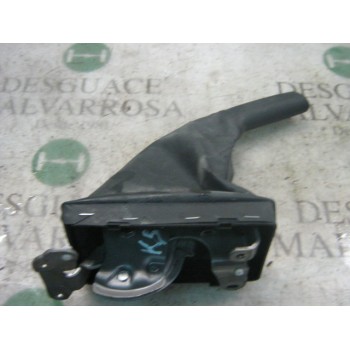 PALANCA FRENO DE MANO 