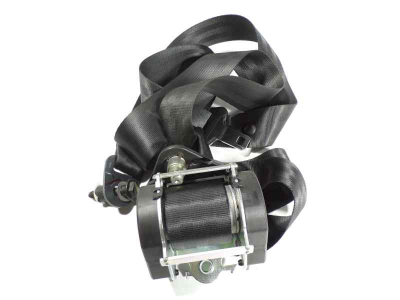 Recambio de cinturon seguridad delantero derecho para dacia sandero stepway referencia OEM IAM 8200751267  