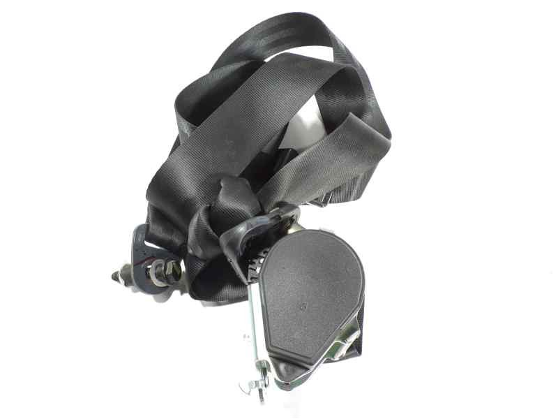 Recambio de cinturon seguridad delantero derecho para dacia sandero stepway referencia OEM IAM 8200751267  