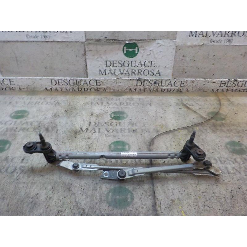 Recambio de articulacion limpia delantero para seat leon (5f1) 1.6 tdi referencia OEM IAM 5F2955023B  