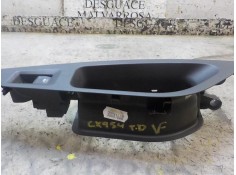 Recambio de mando elevalunas trasero derecho para seat leon st (5f8) 1.6 tdi referencia OEM IAM 5G0959855QWHS   2