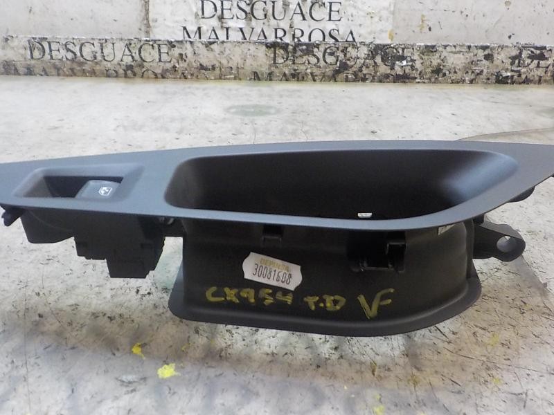 Recambio de mando elevalunas trasero derecho para seat leon st (5f8) 1.6 tdi referencia OEM IAM 5G0959855QWHS  