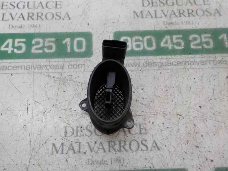 Recambio de caudalimetro para peugeot partner kasten 1.6 16v hdi cat referencia OEM IAM   