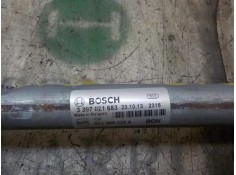 Recambio de articulacion limpia delantero para seat leon (5f1) 1.6 tdi referencia OEM IAM 5F2955023B   2