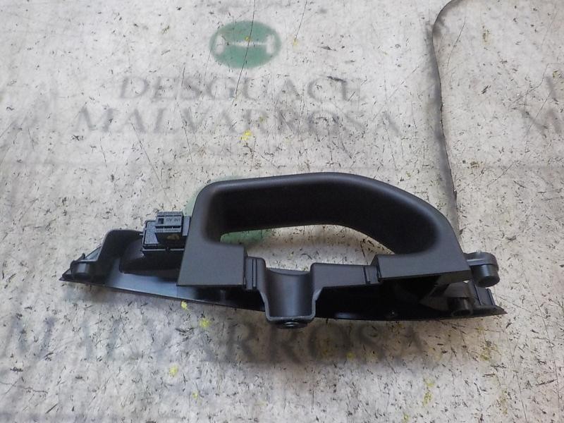 Recambio de mando elevalunas trasero derecho para seat leon st (5f8) 1.6 tdi referencia OEM IAM 5G0959855QWHS  