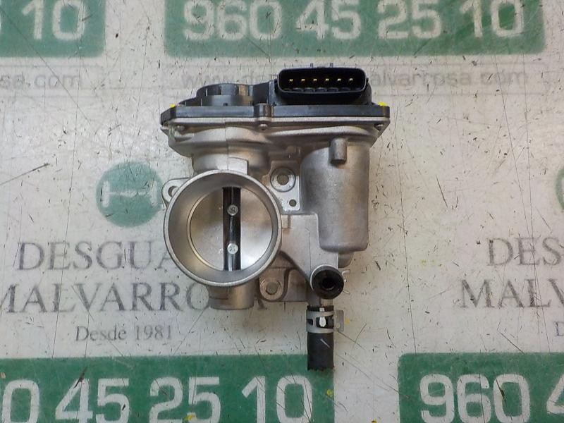 Recambio de caja mariposa para toyota yaris referencia OEM IAM 2203047040 2203047040 