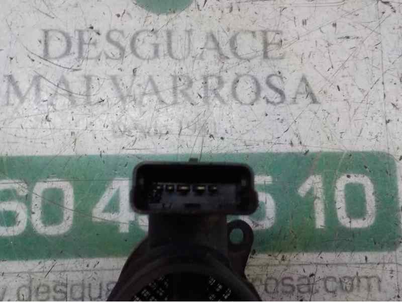 Recambio de caudalimetro para peugeot partner kasten 1.6 16v hdi cat referencia OEM IAM   