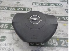 Recambio de airbag delantero izquierdo para opel zafira b 1.9 cdti referencia OEM IAM   