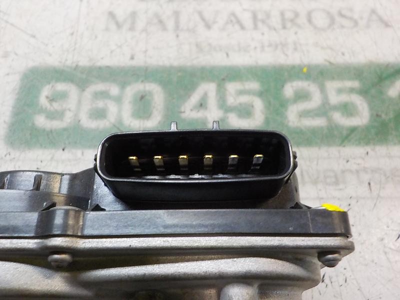 Recambio de caja mariposa para toyota yaris referencia OEM IAM 2203047040 2203047040 