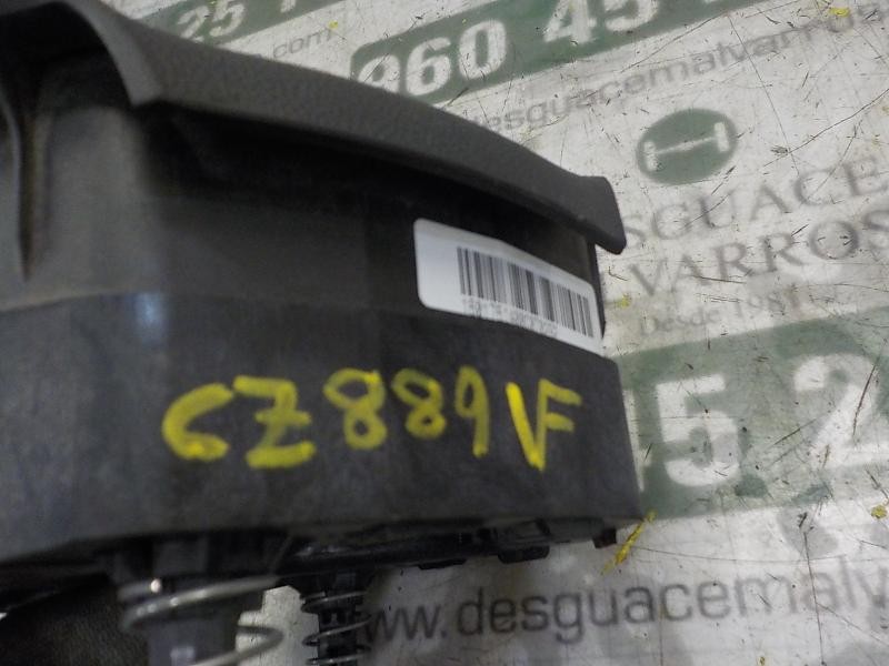 Recambio de airbag delantero izquierdo para opel zafira b 1.9 cdti referencia OEM IAM   