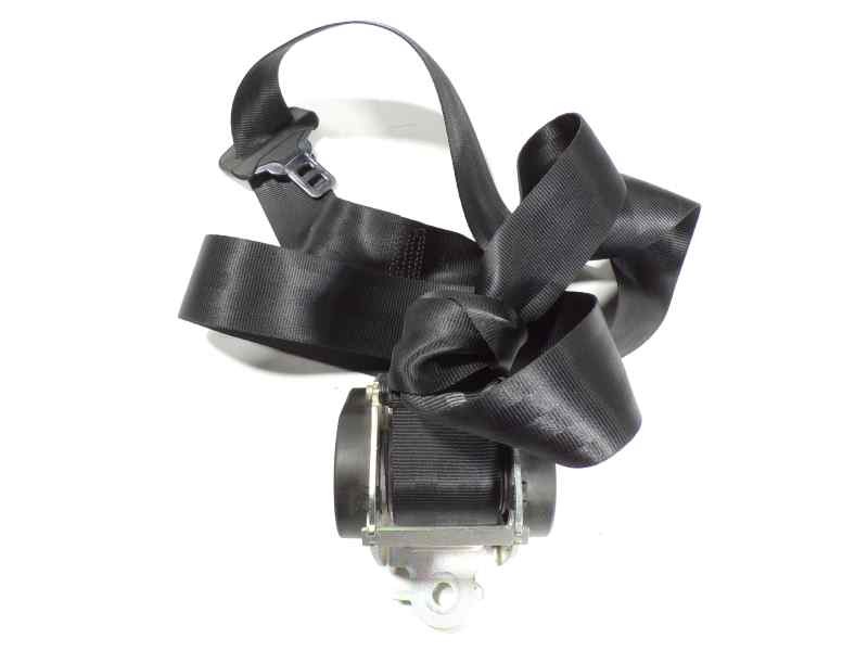 Recambio de cinturon seguridad trasero derecho para dacia sandero stepway referencia OEM IAM 8200751262  