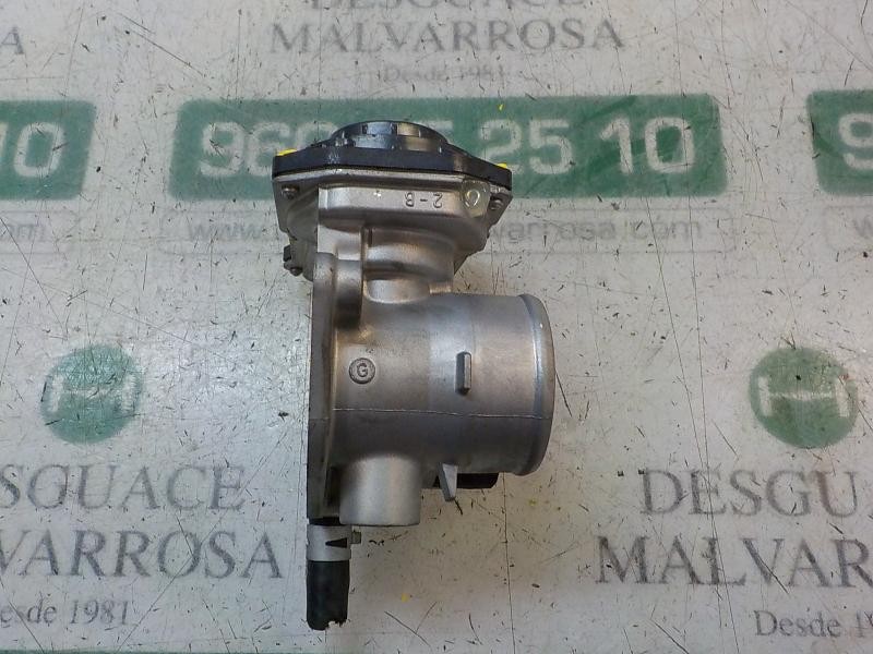 Recambio de caja mariposa para toyota yaris referencia OEM IAM 2203047040 2203047040 