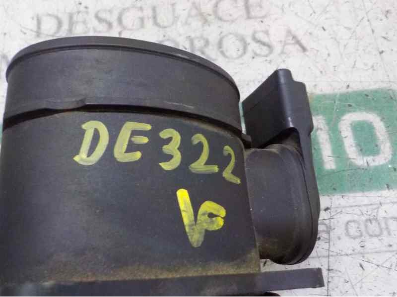 Recambio de caudalimetro para peugeot partner kasten 1.6 16v hdi cat referencia OEM IAM   