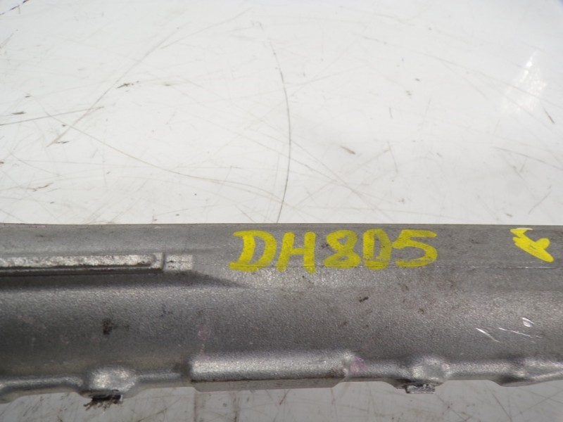 Recambio de cremallera direccion para lexus ux (za10) 250h e-four referencia OEM IAM 4551076080 1521B759 1521B759