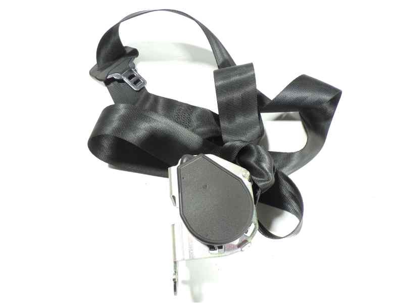 Recambio de cinturon seguridad trasero derecho para dacia sandero stepway referencia OEM IAM 8200751262  