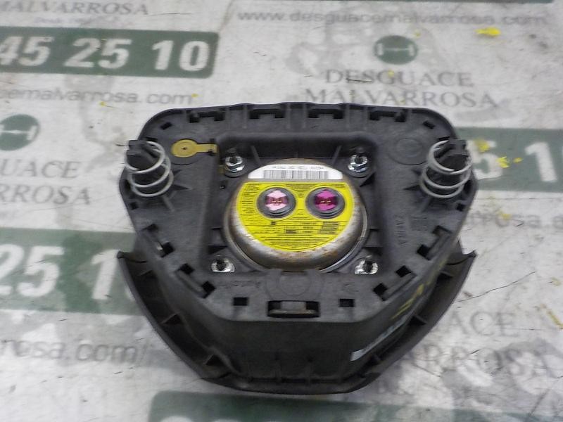 Recambio de airbag delantero izquierdo para opel zafira b 1.9 cdti referencia OEM IAM   