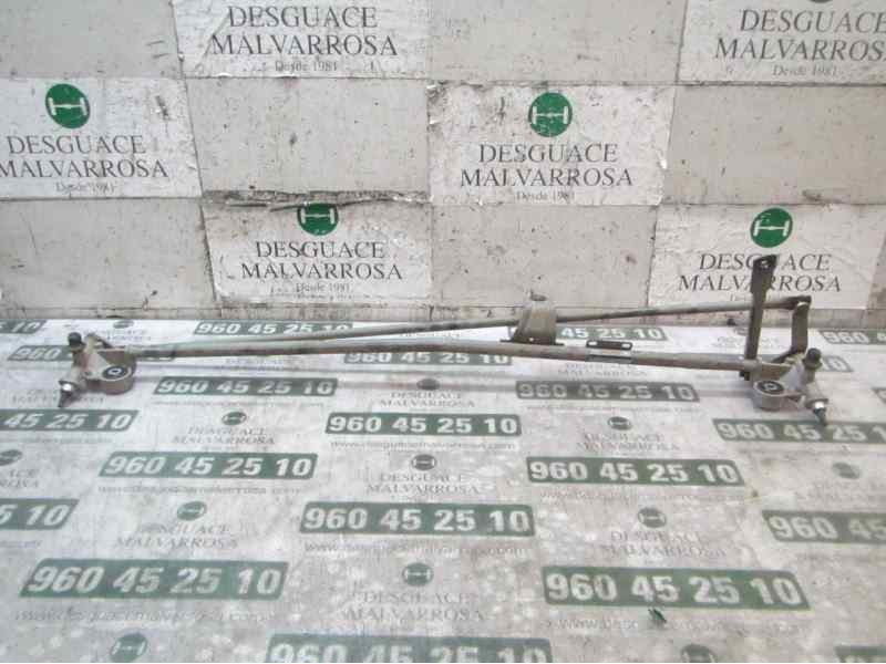 Recambio de articulacion limpia delantero para opel zafira b 1.9 cdti referencia OEM IAM   