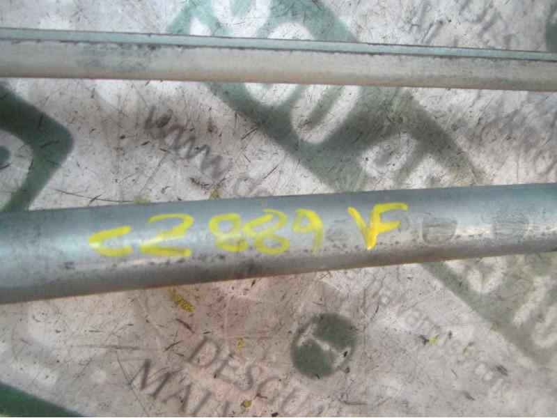 Recambio de articulacion limpia delantero para opel zafira b 1.9 cdti referencia OEM IAM   