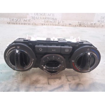 MANDO CALEFACCION / AIRE ACONDICIONADO 