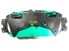 Recambio de cuadro instrumentos para dacia sandero stepway referencia OEM IAM 248104354R   2