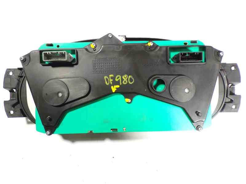 Recambio de cuadro instrumentos para dacia sandero stepway referencia OEM IAM 248104354R  