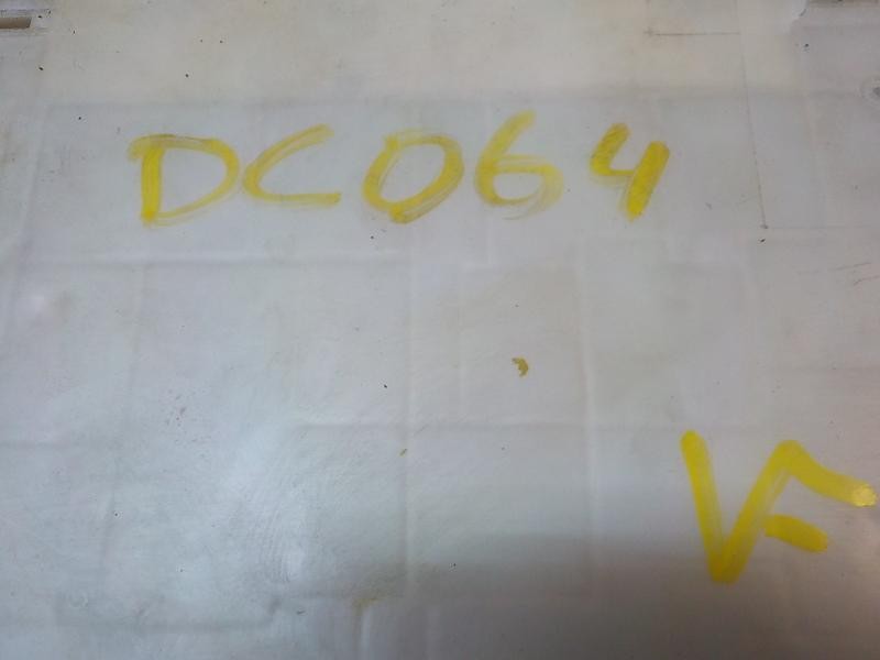 Recambio de caja reles / fusibles para toyota yaris referencia OEM IAM 8273052K40 892210D870 