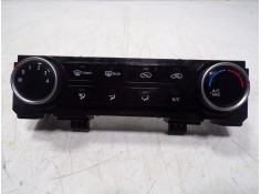 Recambio de mando calefaccion / aire acondicionado para hyundai tucson 1.6 crdi referencia OEM IAM  97250N7020 