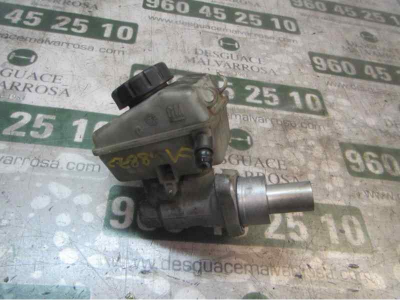 Recambio de bomba freno para opel zafira b 1.9 cdti referencia OEM IAM   