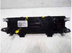 Recambio de mando calefaccion / aire acondicionado para hyundai tucson 1.6 crdi referencia OEM IAM  97250N7020  2
