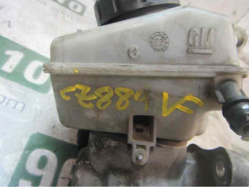 Recambio de bomba freno para opel zafira b 1.9 cdti referencia OEM IAM   