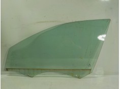 Recambio de cristal puerta delantero izquierdo para skoda octavia combi (5e5) 1.6 tdi dpf referencia OEM IAM 5E0845201A  