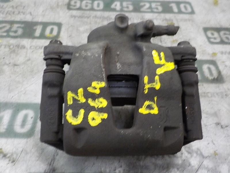 Recambio de pinza freno delantera izquierda para opel corsa d 1.3 16v cdti referencia OEM IAM   
