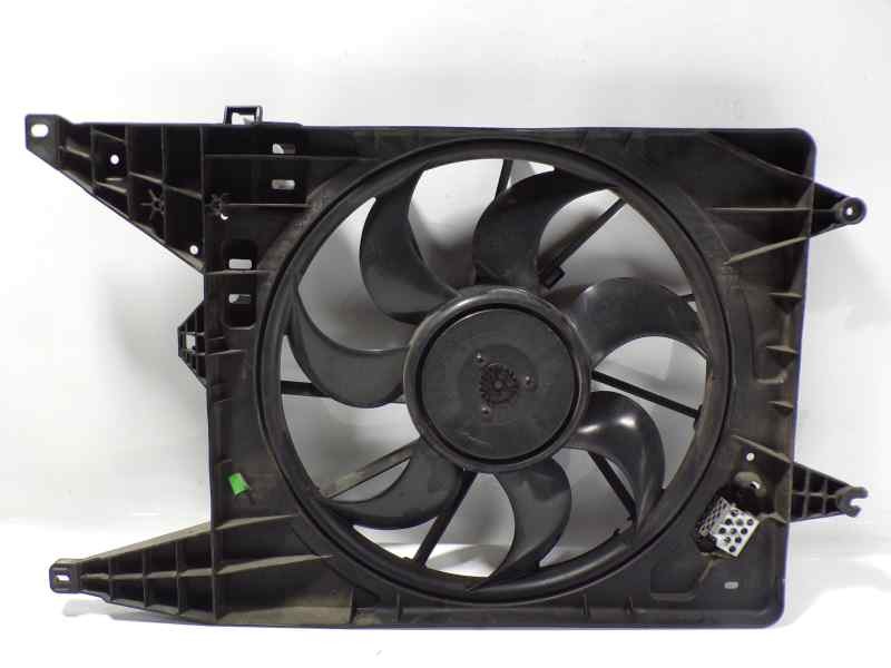Recambio de electroventilador para dacia sandero stepway referencia OEM IAM 214814342R 0130307187 0130307187